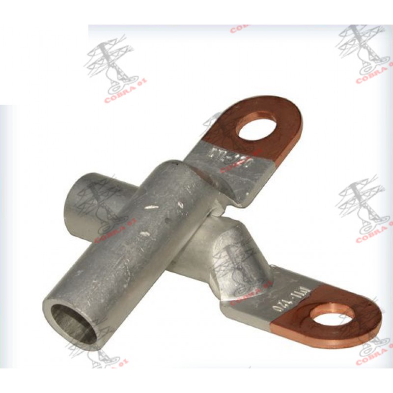 Биметални обувки Мод. DTL-1